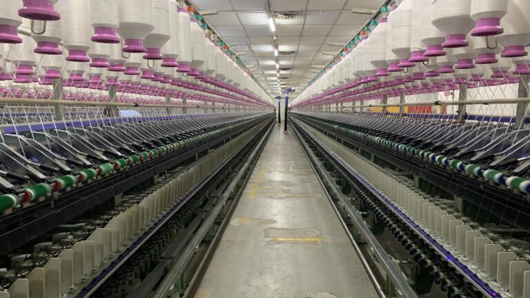 BSL Ltd commissions ₹150 crore state-of-the-art Unit in Bhilwara