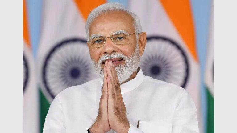 India – UAE sign bilateral investment treaty & other agreements