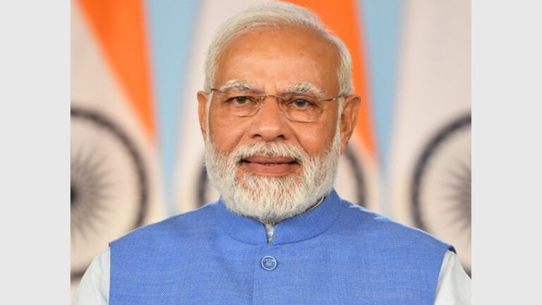 PM Modi to inaugurate Bharat Tex Textile expo this month