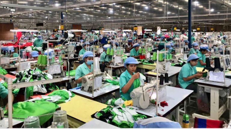 Fabric price drop forces closure of Telangana’s Sircilla textile park
