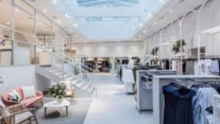 Why fashion’s ‘recycling’ is not saving theplanet