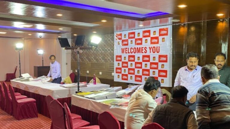Bajaj Fab and Jindal Fab organized Retail Sales Display Conference in Kathmandu, Nepal