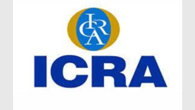 India’s GDP to grow 6.5% in FY25: ICRA