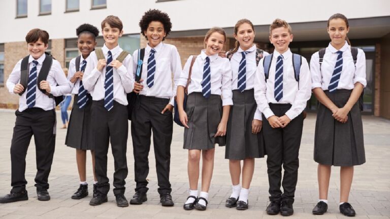 Market expectations from school uniform fabric season rising