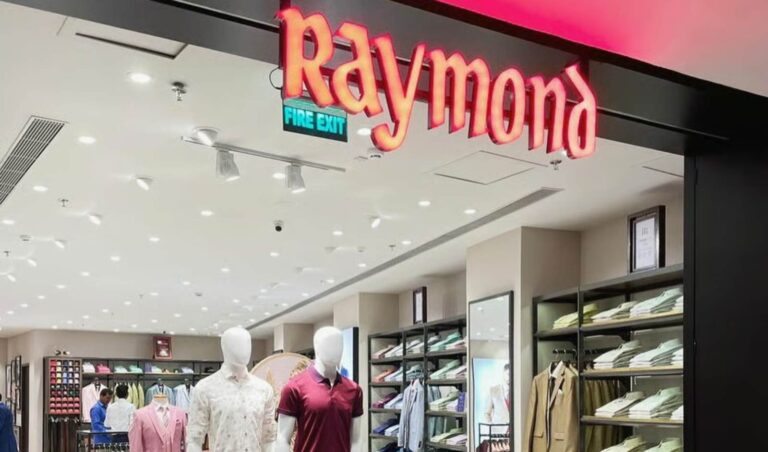 Raymond Lifestyle Limited reports improved quarterly performance