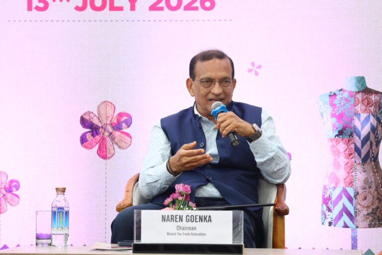 On the Eve of Bharat Tex 2026, India Prepares to Host the World’s Largest Global Textiles